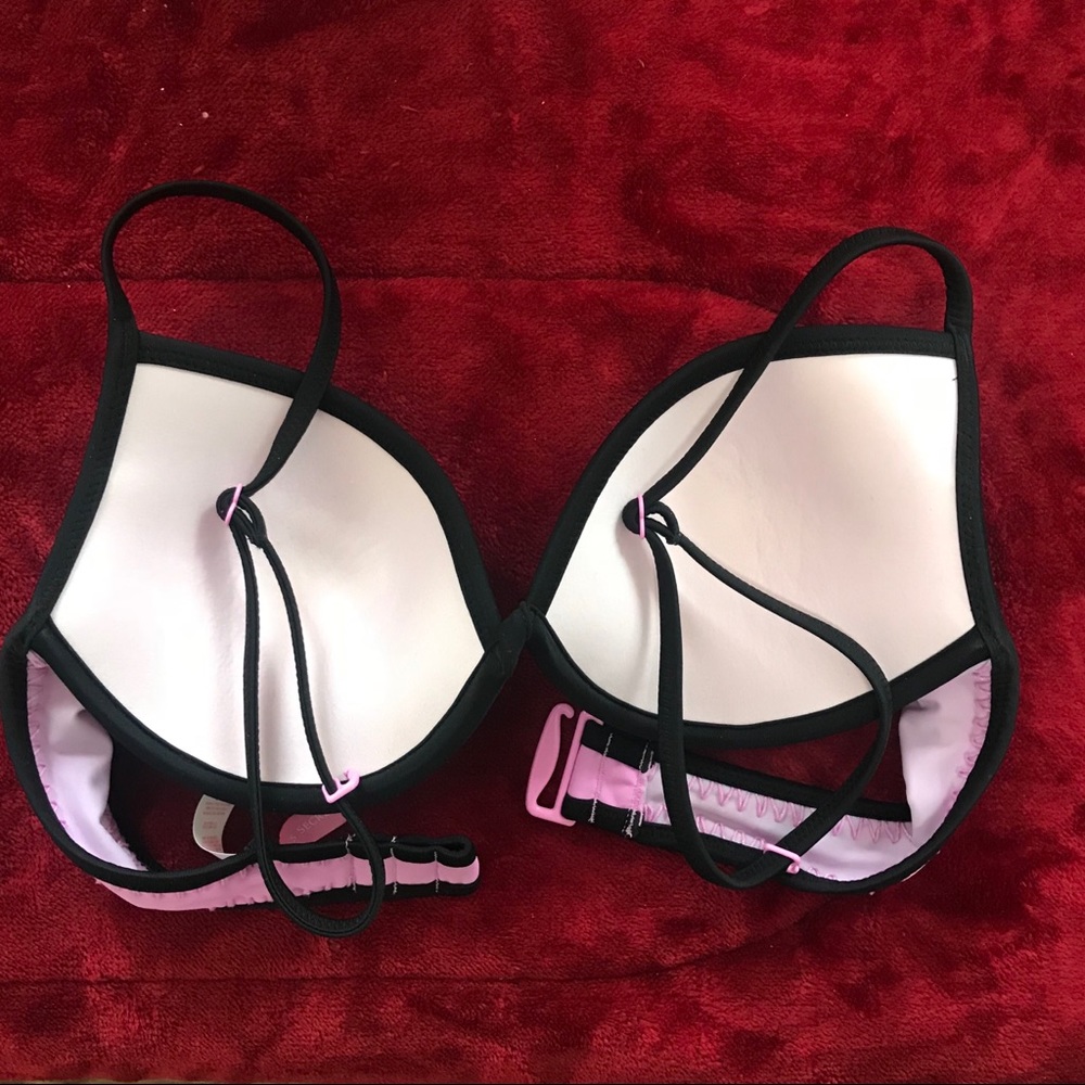 Vs bikini top